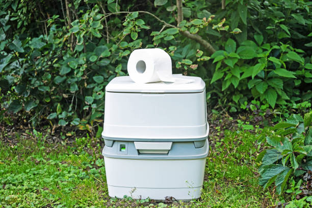 Best Affordable portable toilet rental  in Maeser, UT