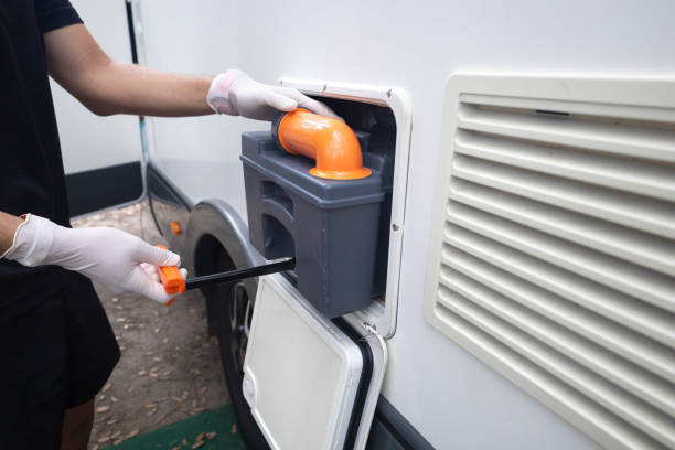 Best Porta potty rental for parties  in Maeser, UT