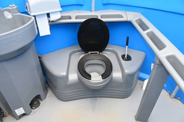 Best Porta potty delivery and setup  in Maeser, UT