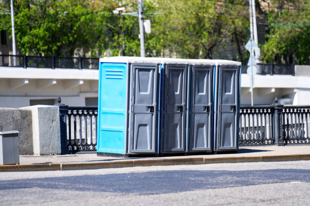 Best Emergency porta potty rental  in Maeser, UT