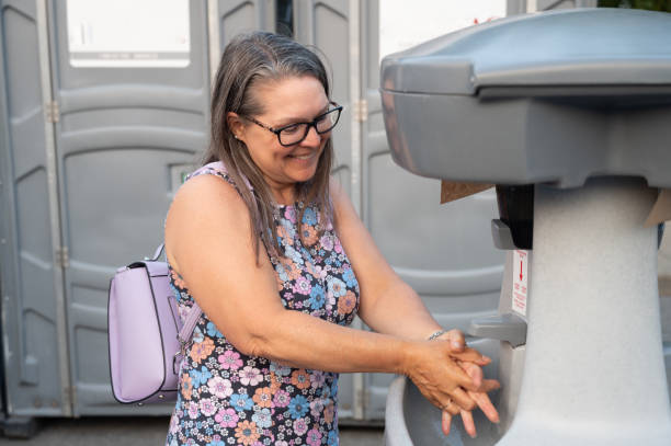 Best Affordable porta potty rental  in Maeser, UT